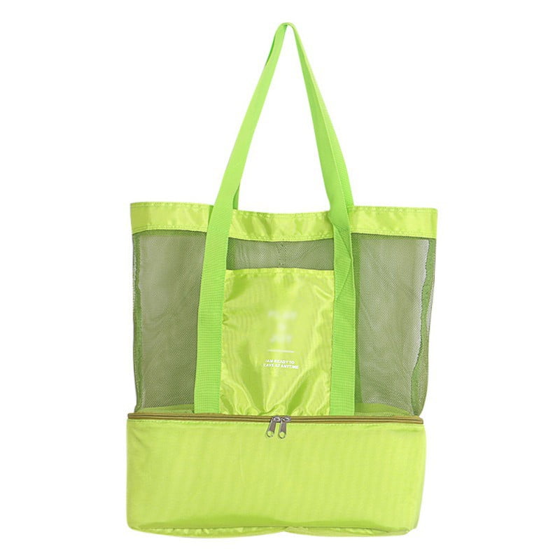 insulated grocery bag walmart