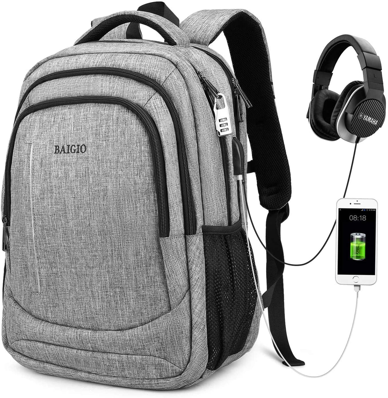 extra large college backpacks