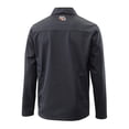 thumbnail image 2 of Chaqueta KTM Pure Softshell a prueba de viento, repelente al agua, unisex, 2 of 2