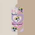 thumbnail image 3 of Funda de teléfono de Anime p-powerpuff g-girls, carcasa transparente para iPhone 11, 13, 12 Mini, 15, 14 Pro Max, 8, 7 Plus, XR, XS, SE, 15, 14, Pro Max, 3 of 5