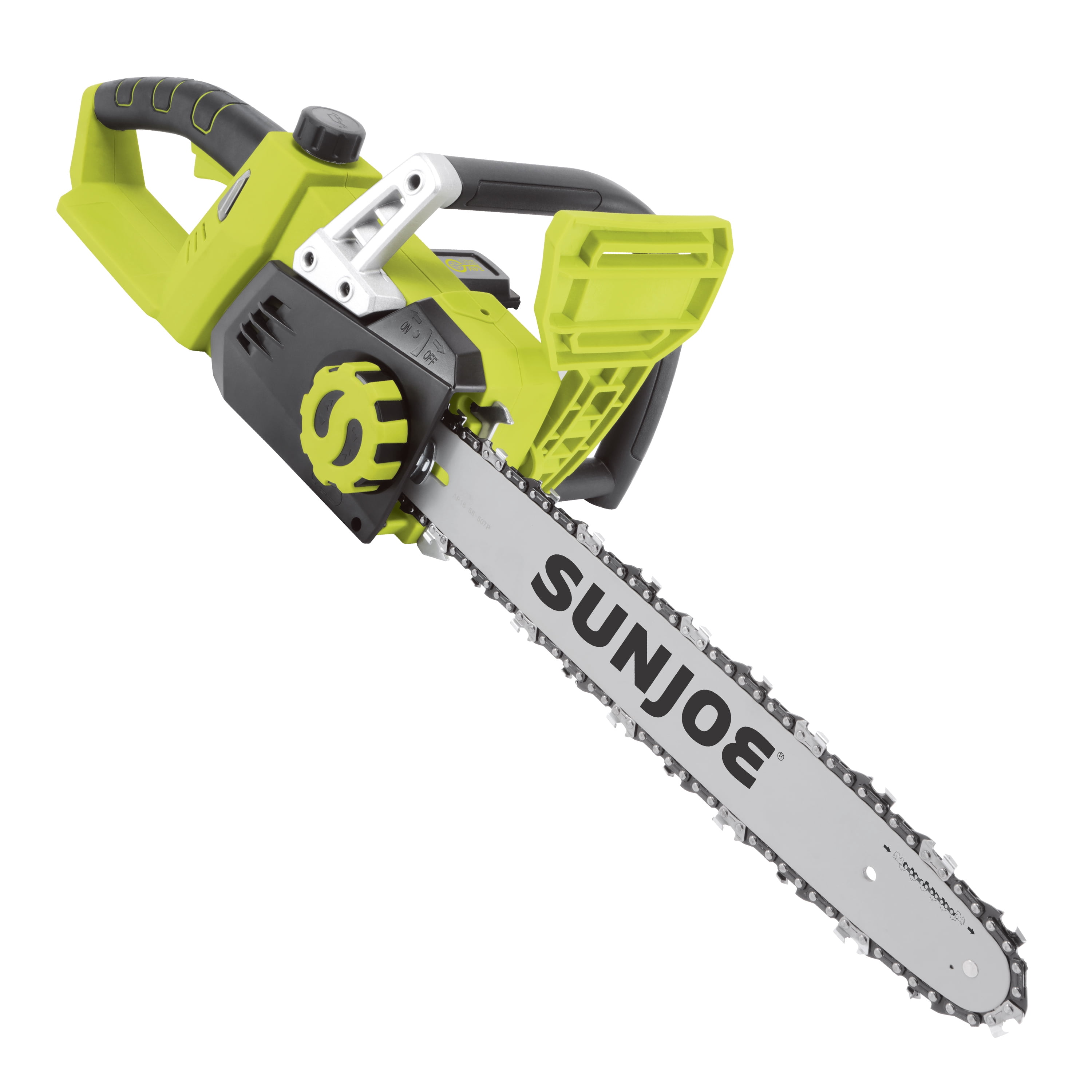 Sun Joe 48-Volt Ion+ Cordless 16-inch 