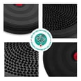 thumbnail image 6 of Floortex® AFS-TEX® Anti-Mircobial Heavy Duty Balance Disc, 6 of 10