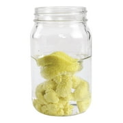 Steve Spangler Science Magic Sand - Yellow