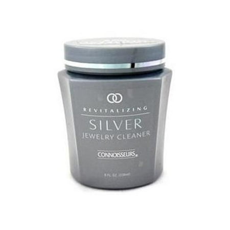cleaner silver connoisseurs walmart 1046 revitalizing oz case jewelry
