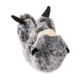thumbnail image 5 of Peluche de peluche Douglas Lil' Baby Sea Otter 12 cm, 5 of 5