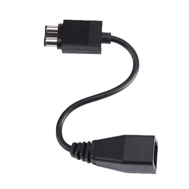 Power Supply Converter Cable For To AC Power Supply Converter Adapter Transfer Cable