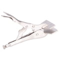thumbnail image 3 of Adjustable Flat Head Locking  Steel Grip  With Large Contact Area, Quick Release Handle, Labor Saving Lever For Welding, Connecting, And Grinding, 3 of 8