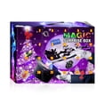thumbnail image 2 of Navidad Magic Props Navidad Sorpresa Caja Año Nuevo Regalos de vacaciones Portátil DIY Rendimiento Atmósfera Partido Niños Juguetes Jumpingount HA011075-00B, 2 of 6