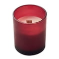 thumbnail image 2 of MidOcean Kivas Wood Plant-Based Scented Candle, 2 of 2