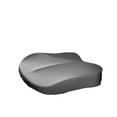 thumbnail image 6 of Adult Booster Car Seat Cushion, Car Seat Driver Height Boosts Mat, Non-Slip Auto Booster Seat Cushion, Wedge Memories Foam Pad for Driving Seat, 16.73*Inch, 6 of 6