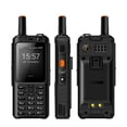 thumbnail image 1 of Methold UNIWA Altavoz inteligente de 2,4 pulgadas para teléfono móvil, cámaras duales 4G, teléfono inteligente para exteriores, teléfono móvil Electrónica No.2, 1 of 6