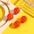 thumbnail image 4 of Cute Ball Shaped Pencil Sharpeners Fresh Sports And Fruit Themed Manual Sharpeners Colorful Plastic Pencil Sharpeners For Kids Students, 4 of 6