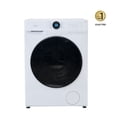 thumbnail image 1 of Lavasecadora Midea Carga Frontal Smart Dial Blanca 15 Kg / 8 Kg MF200D150WB/W, 1 of 7