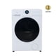 thumbnail image 1 of Lavasecadora Midea Carga Frontal Smart Dial Blanca 15 Kg / 8 Kg MF200D150WB/W, 1 of 7