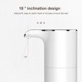 thumbnail image 2 of Dispensador Automático de Jabón 15oz/450ml Smart Touchless Recargable (Blanco) Tmvgtek Libre de BPA, 2 of 9
