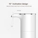 thumbnail image 2 of Dispensador Automático de Jabón 15oz/450ml Smart Touchless Recargable (Blanco), 2 of 9