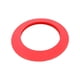 thumbnail image 2 of Anillo de copa para putting de golf, flexible, para hoyo de green de golf, para campo de golf Rojo, 2 of 9