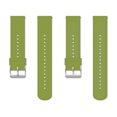thumbnail image 1 of BAMAIA Soft Silicone Smart Watch Bands Replacement Straps Bands for 20mm Smart Watch, 1 of 6