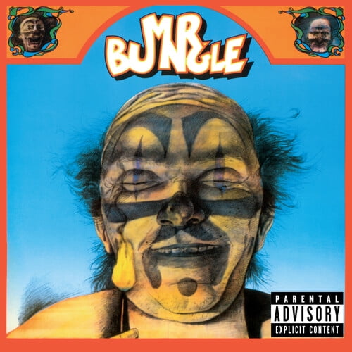 Mr Bungle - Mr. Bungle - Music & Performance - Vinyl
