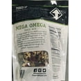 thumbnail image 2 of Nut Power Up Mega Omega Trail Mix 26 oz Bag, 2 of 2