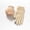 Beige, variant on Women's New Double Gloves With Thickened Jacquard Knit Warm Winter Cycling Ski Gloves Women Gloves Women Mittens Gloves Mitten Mittens for Women Cold Weather Heated Mittens for Women Cold Weather
