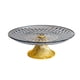 thumbnail image 3 of Plato de fruta decorativo de 30cm Sunnimix bandeja de servir, 3 of 8