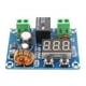thumbnail image 2 of Módulo De Voltaje 2x Apagado Automático Para Batería De Litio De 12-36 V, 2 of 4