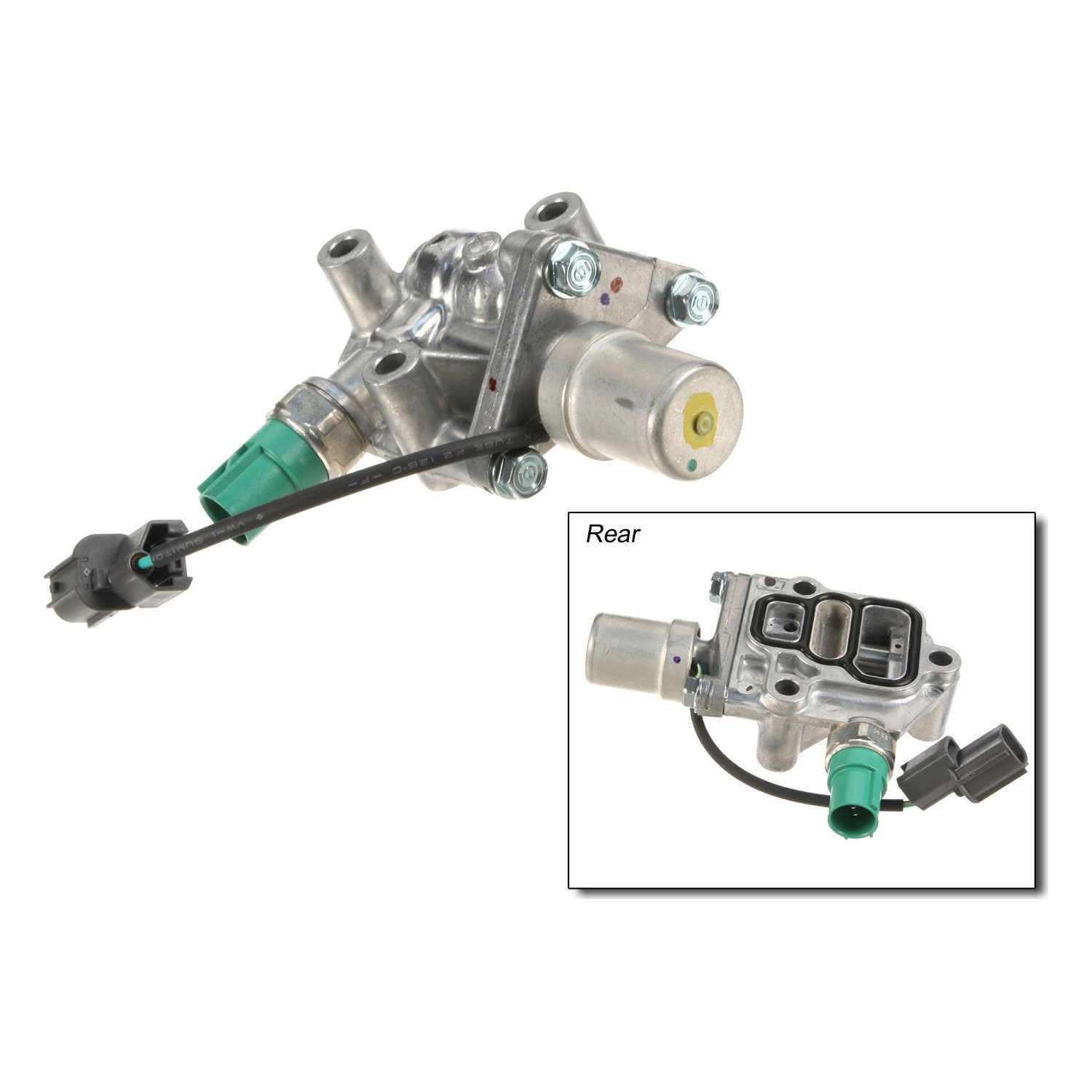 Genuine Camshaft Solenoid Adjuster