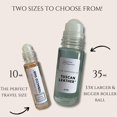 thumbnail image 2 of Colonia sólida Avany Naturals AzzWanted en roll-on de 10 ml, 2 of 6