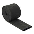 thumbnail image 3 of S SERENABLE Non Slip Textured Heat Shrink Tubing Fishing Rod Grip Black, 3 of 8