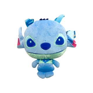 Bouquet peluche Stitch i love you • Ma Peluche