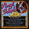 50's Golden Jukebox: Vinyl Idols