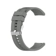thumbnail image 2 of DPTALR Waterproof Silicone Watch Strap Belt for Huami Amazfit GTS 2e/GTS2/GTS2mini, 2 of 4