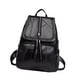 thumbnail image 5 of Mochila para mujer Fernando accesorios bolsa de viaje actividades al aire libre 26 cm x 12 cm x 36 cm, 5 of 8