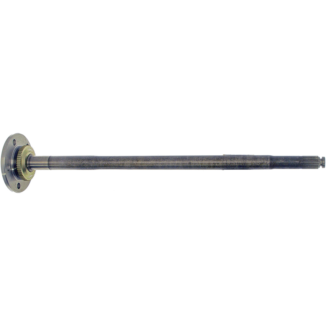 Dorman 630-306A Rear Passenger Side Drive Axle Shaft for Specific Jeep Models