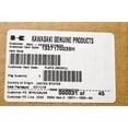 thumbnail image 3 of OEM Kawasaki 13271-7003-9H Plate NOS, 3 of 3
