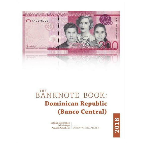 The Banknote Book (Paperback)