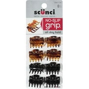 Scunci: Jaws Small All Day Hold, 1 ct