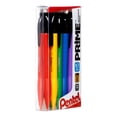 thumbnail image 2 of Pentel, PENAX7PC12M, Prime .7mm Asst Barrel Mechanical Pencil, 12 / Dozen, 2 of 2