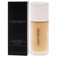 thumbnail image 4 of Laura Mercier Real Flawless Weightless Perfecting Foundation - 3W1 Dusk , 1 oz Foundation, 4 of 6