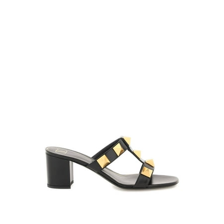 

Valentino Garavani Roman Stud Mules Women