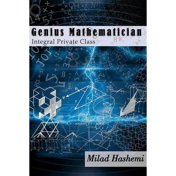 Genius Mathematician: Integral Private Class (Paperback)