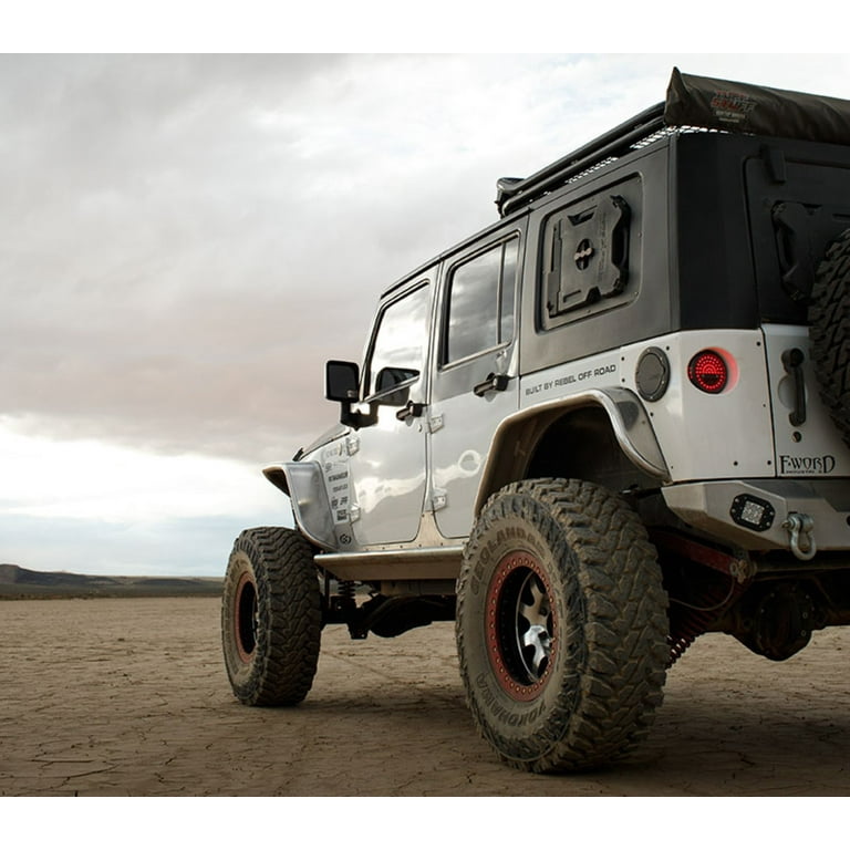 Yokohama Geolandar M/T G003 Mud Terrain LT265/75R16 123/120Q E Light Truck Tire