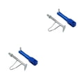 thumbnail image 4 of Soporte lateral ajustable Speravity para motocicleta retráctil antideslizante Type3 NO3, 4 of 4