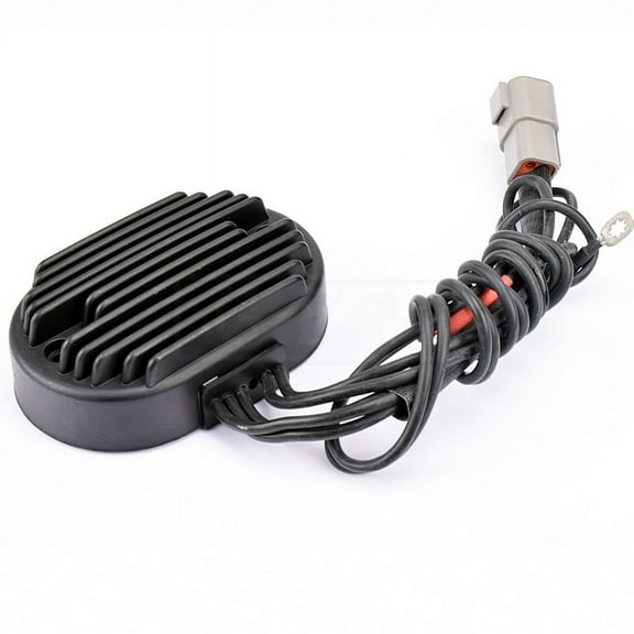 For Harley OEM 74601-01 & 74540-01 Motorcycle Voltage Regulator Rectifier