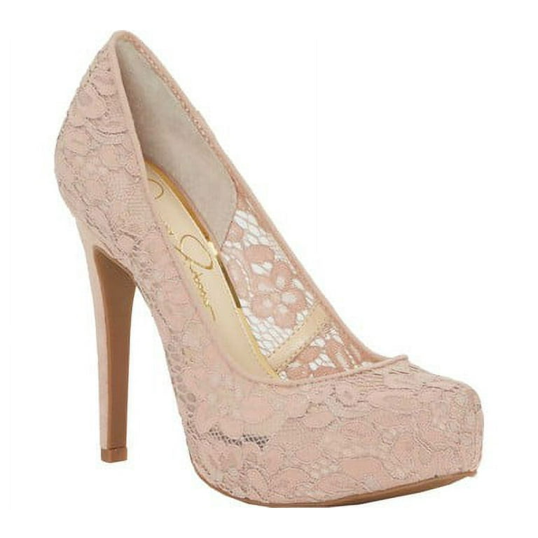 Jessica simpson women's parisah pump deals