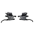 thumbnail image 1 of Palancas freno y cambio para bicicleta Shimano  ST-RS200, 1 of 3