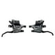 thumbnail image 1 of Palancas freno y cambio para bicicleta Shimano  ST-RS200, 1 of 3