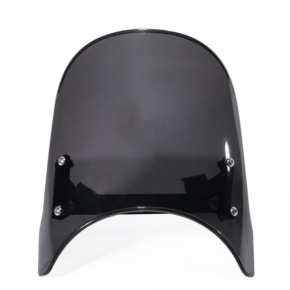 Furulu Front Windscreen Screen Windshield For CF Moto 450 CL-C 2023-2024
