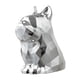 thumbnail image 3 of Figurita de perro, soporte para pañuelos, mesa decorativa, caja de pañuelos, soporte de papel tisú, cubierta para caja de pañuelos para sala de estar Soledad Sostenedor del tejido, 3 of 10